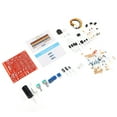 thumbnail image 2 of 0-30V 2MA-3A Adjustable DC Regulated Power Supply DIY Kit for Short Circuit Current Limit Protection, 2 of 10