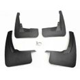 thumbnail image 3 of Exquisite Mud Flaps FOR 2007-2012 Mercedes Benz GL X164 350 450 Mudguards Mudflaps Splash Guards 2008 2009 2010 2011 Carbody Protection, 3 of 5
