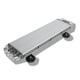 thumbnail image 1 of Barra de Luz LED Magnética para Techo Ledqusa Condor TIR 23" 3W, 1 of 5
