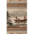 thumbnail image 2 of American Furniture Classics Alpine Lodge Sleeper Sofa, 2 of 13