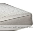 thumbnail image 4 of Sealy Cool Comfort  Crib Mattress, 4 of 9