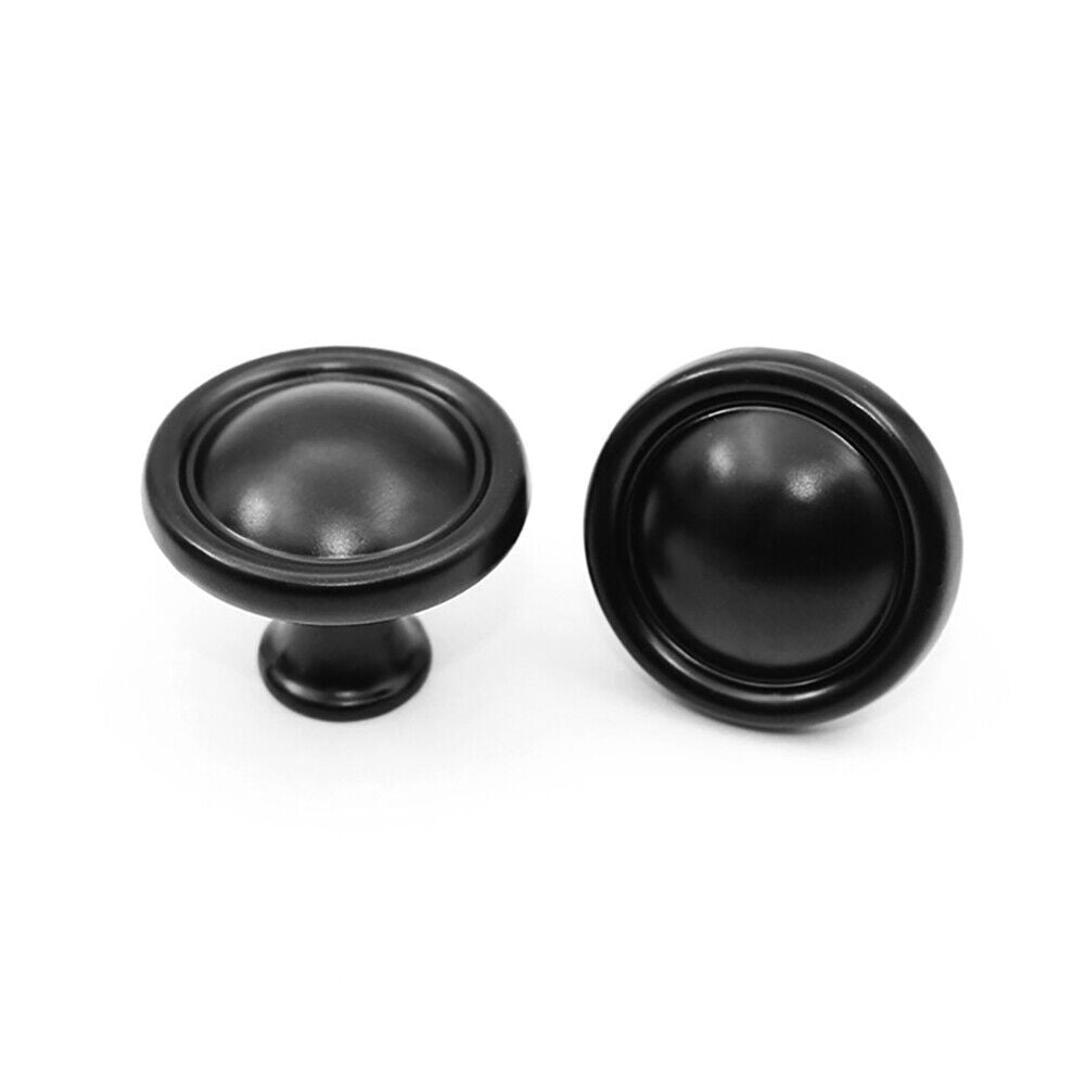 10 Kitchen Door Handles Drawer Wardrobe Cupboard Pulls Handle