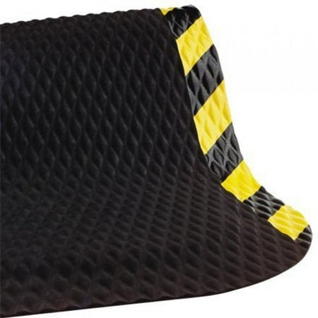- Hog Heaven MAT136 Nitrile Mats, 3' x 12', Medium
