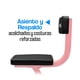 thumbnail image 3 of Banco Militar Utilitario Tayga Color Rojo con liga de resistencia., 3 of 7