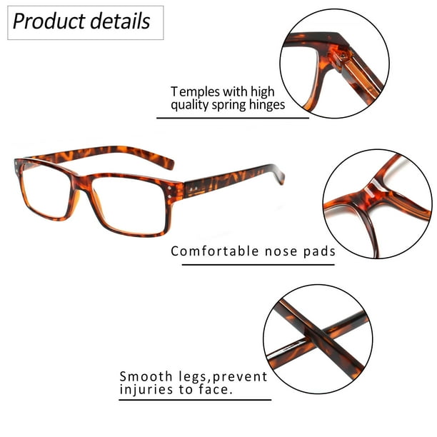 Best quality over the counter reading glasses sale