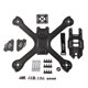 thumbnail image 2 of Marco de Drone F004462 Fibra de Carbono IFLIGHT Ultinate IX5 Sunnimix Carcasa de la cubierta principal del cuadricóptero, 2 of 8