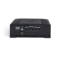 thumbnail image 2 of Infinity PRIMUS-3000A 1-Channel, 300w X 1 Car Audio Subwoofer Amplifier Bundle, 2 of 3