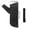 Black, variant on Arrow Bag for Hunting, Lightweight Arrow Organizer with Adjustable Shoulder Strap, Large Capacity Holds 20 Arrows, Tear-Resistant Fabric for Bow Shooting Practice, Outdoor Hunting and Target Practice