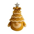 thumbnail image 2 of WIFKLSIIPG Handmade Crochet Desktop Ornament for Festive, 2 of 5