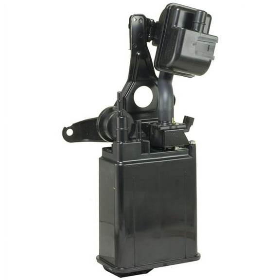 Genuine WVE Vapor Canister