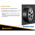 thumbnail image 3 of 2) Llantas 145/80R13 Continental Conti.eContact 75M, 3 of 6