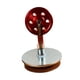 thumbnail image 5 of Modelo de generador de motor Stirling Motor Stirling de baja temperatura Mecánico Rojo, 5 of 9