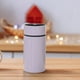 thumbnail image 4 of Taza Mezcladora de Acero Inoxidable de 200 Ml, Minitermo de Bolsillo con Pantalla Inteligente, Ideal para Viajes, Ideal para Hombres y Mujeres, Mezcla Automática de Bebidas Frías y Calientes., 4 of 6