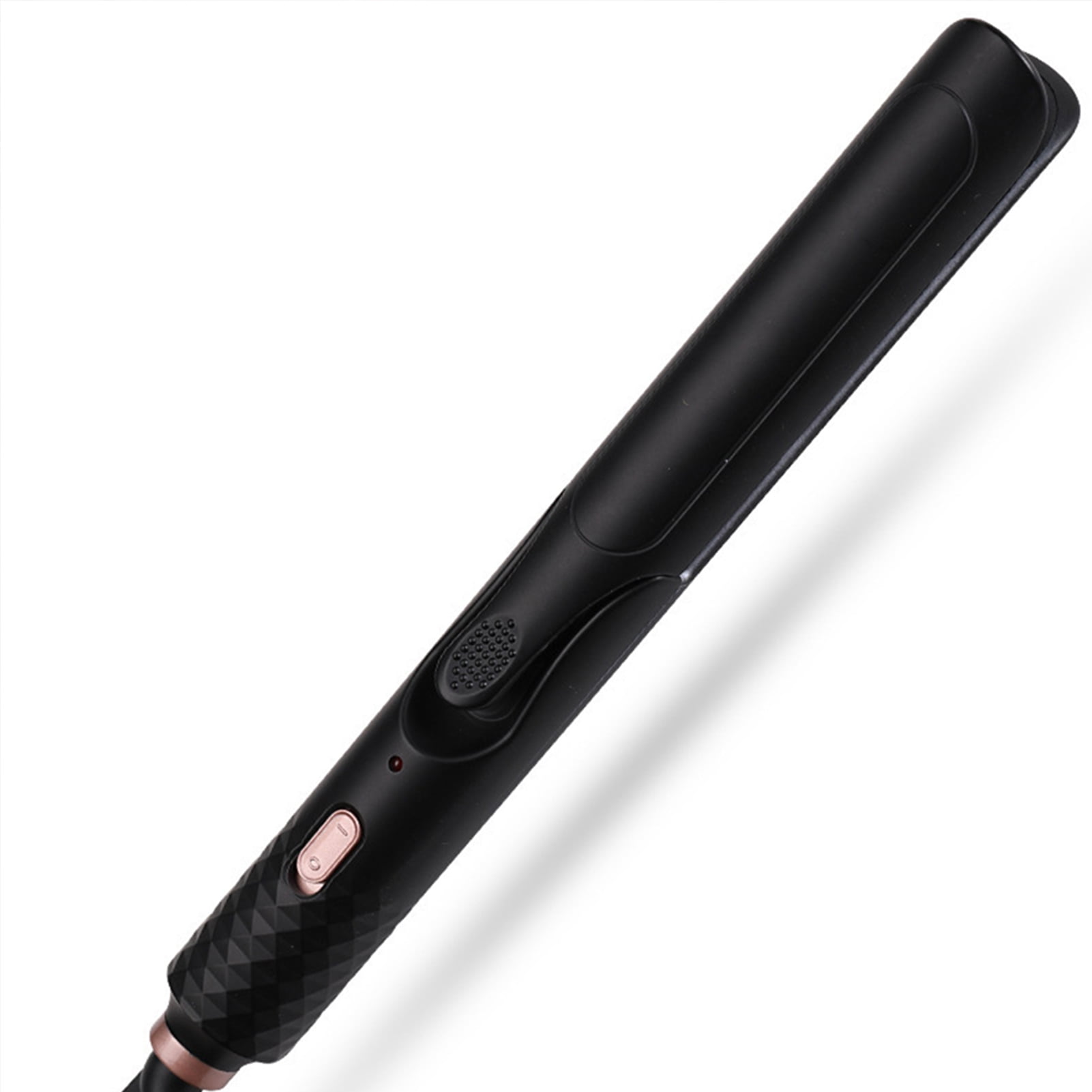 Suproot Professional Flat Iron 2 in 1 Hair Straightener Curling Iron Infrared Hair Iron for All Hair Salon Straightener Iron