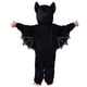 thumbnail image 4 of Disfraz de murciélago negro de Spooktacular Creations para bebés de 6 a 12 meses, 4 of 8