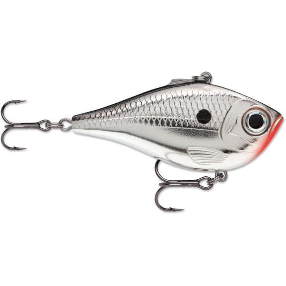Rapala Rippin' Rap Crankbait 06 Chrome