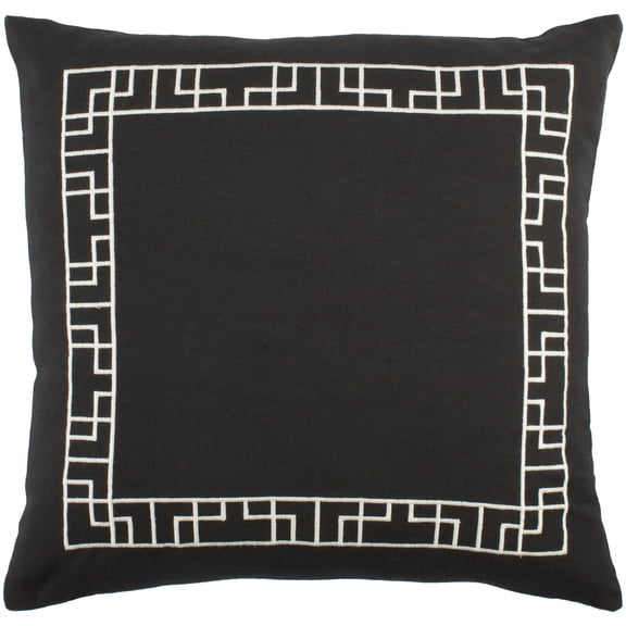 Artistic Weavers Kingdom Rachel 18" x 18" Pillow Cover