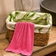 thumbnail image 4 of Toallas de baño, 2 piezas, toalla de ducha, absorbente, fibra superfina, suave y cómoda., 4 of 5