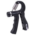 thumbnail image 2 of Hand grip trainer with adjustable resistance 5-60 kg Black, 2 of 2