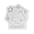 thumbnail image 1 of Moldes De Silicona Para Pascua Moldes De Fundición Portavelas Moldes De Mariposas Y Flores Para Pascua Moldes De Silicona Para Yeso Moldes De Silicona Diy Para Velas Y Manualidades, 1 of 8