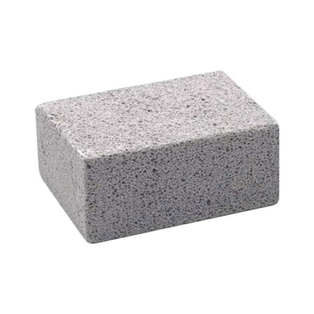 

MEGAWHEELS Grill Cleaning Brick|Griddle Scouring Bulk Block|Magic Scrubbing Stone Barbecue Grill Brush For BBQ Griddle Racks Grilling Utensils