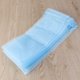 thumbnail image 2 of CATIEBYE 20Ud Funda Para Botella De Vino En Organza Color Azul Lago Para De Regalo, 2 of 6