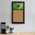 thumbnail image 5 of D.C. United  17.5" x 31'' Cork Field Note Board, 5 of 5