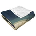 thumbnail image 4 of Warner Bros 100 Powerful And Beautiful Kids Silk Touch Throw Blanket, 4 of 5