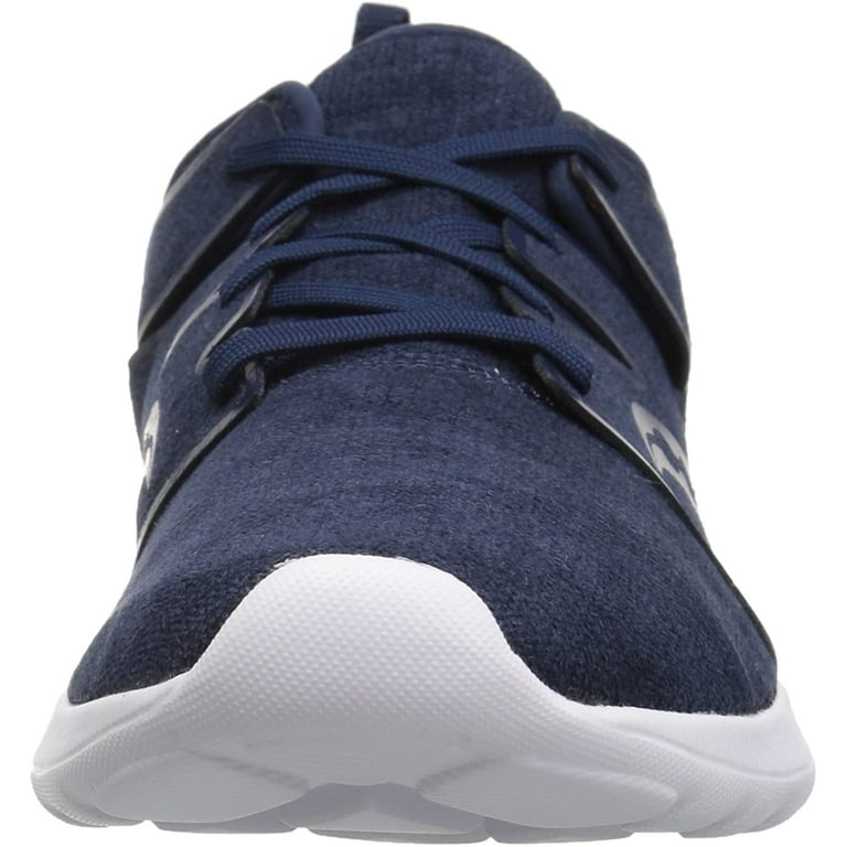 Saucony women's eros top lace athletic sneakers