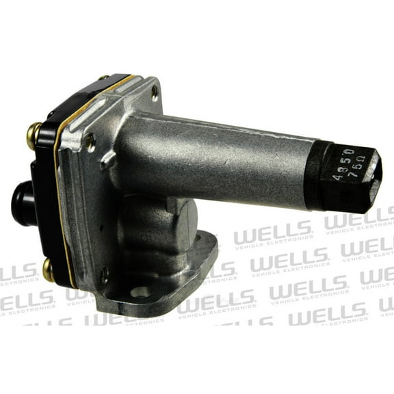 Idle Air Control Valve