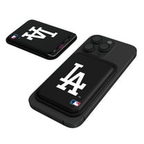 Keyscaper Los Angeles Dodgers Magnetic Credit Card Wallet