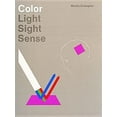 thumbnail image 1 of Pre-Owned Color: Light, Sight, Sense Hardcover, 1 of 1