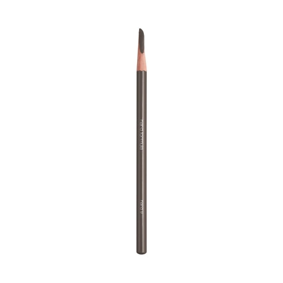 Lápiz de cejas Shu Uemura Hard 9 Formula Seal Brown 4g