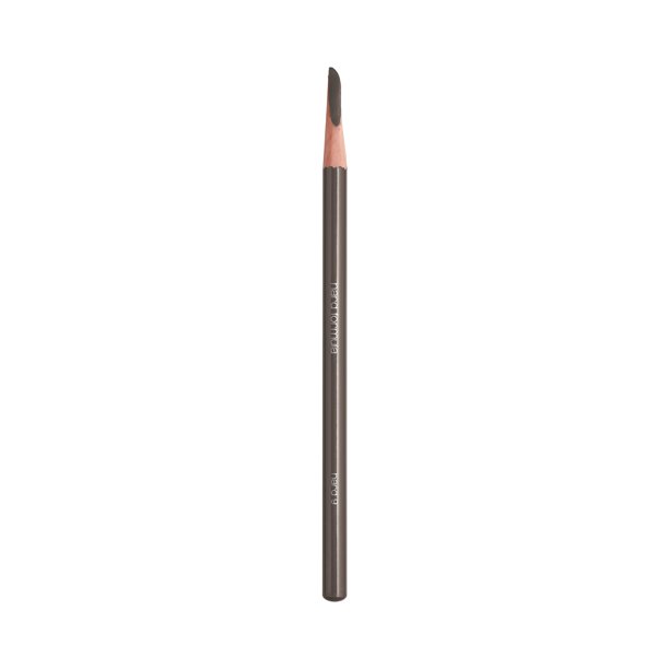 Lápiz de cejas Shu Uemura Hard 9 Formula Seal Brown 4g