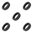thumbnail image 2 of Maytalsory 2pcs/set Lightweight And Durable Scooter Tire For Electric Scooter Wheel For Electric Scooter Electric Scooter Accessory black2 5Set, 2 of 6