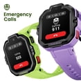 thumbnail image 4 of TickTalk 5 Kids Smartwatch with GPS, Calls & Texts, Parental Controls, SOS & 911, Free Music – T-Mobile Network (Activated via TickTalk), 4 of 7