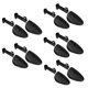 thumbnail image 1 of 10 Pcs Shoe Stretcher Adjustment Lightweight Small Practical Shoe Tree for 23 to 31cm Shoes, 1 of 3