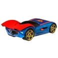 thumbnail image 3 of Hot Wheels DC Superman Vehicle, 3 of 4