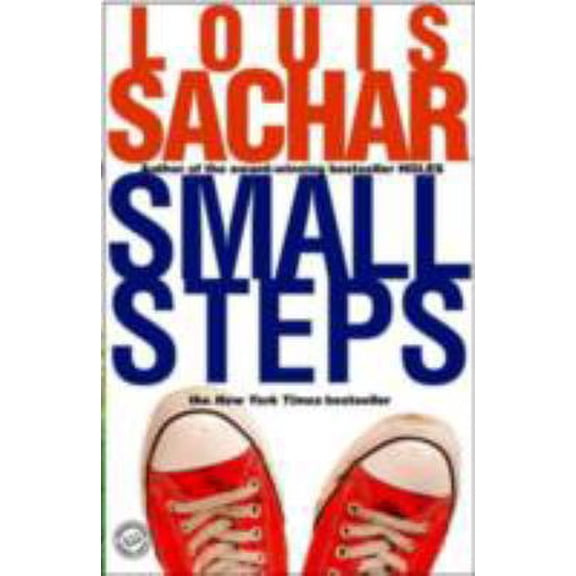 Pre-Owned Small Steps (Unknown) 0385903332 9780385903332