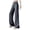 Light Gray, variant on Ediodpoh Casual High Waist Wide Leg Sun Proof Breathable Summer Fall Comfortable Loungewear Womens Pants Light Blue L