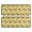 Yellow Lemon Fruit-3, variant on Kitchen Rugs Sets Of 2,Yellow Lemon Fruit Leaves White Pattern Anti Fatigue Kitchen Mat Rugs Non Slip Washable,Decorative Kitchen Floor Mats for Kitchen,Sink,Laundry,17"x47" 17"x47"