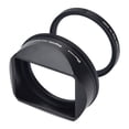 thumbnail image 1 of Hood PRO TANLE Square Metal Lens Hood Replacement for  Fuji X100VI Camera accessories Magnetic Installation, 1 of 7