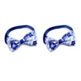 thumbnail image 1 of Collar de perro Greeniant Pajaritas correa ajustable accesorios para mascotas Type2 NO2, 1 of 6