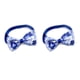 thumbnail image 1 of Collares para perros Methold Pajaritas Correa ajustable Collar encantador Mascotas Fiesta de Año Nuevo Boda CBP256309, 1 of 6