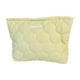 thumbnail image 2 of A Hand-take Bag With Intricate Patterns Knitted Bag Striped Color-blocked Cosmetic Bag Pattern Cosmetic Bag Portable Cosmetic Bag Ins-style Pencil Case, 2 of 6