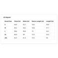 thumbnail image 2 of Women Summer Jumpsuit Casual Short Sleeve Round Neck Shorts Romper, 2 of 3