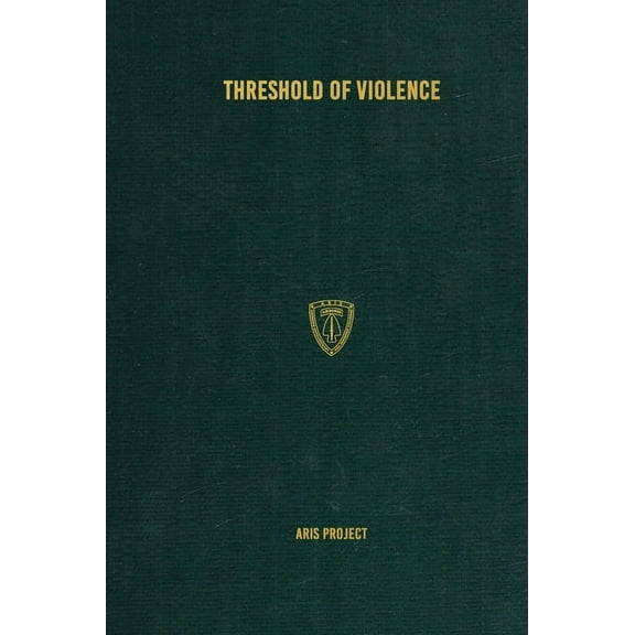 Threshold of Violence, (Hardcover)