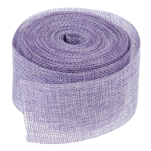 KAKOWELY 1 rollo de cinta de colores, cinta decorativa, cinta para envolver ramos, cinta decorativa para fiestas