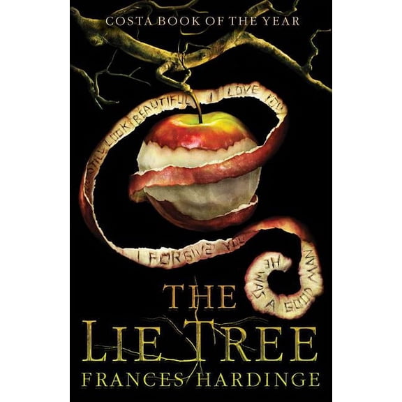 The Lie Tree (Hardcover)