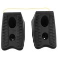 thumbnail image 1 of 2 Pcs Cale de Roue de Voiture Cales de Roue de Véhicule Cales de Roue de Remorque Rv pour la Sécurité, 1 of 2